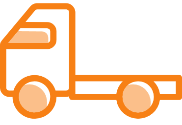 临海拖车/平板车